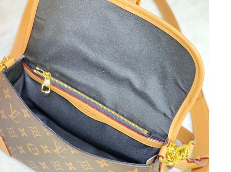 LV Satchel bags